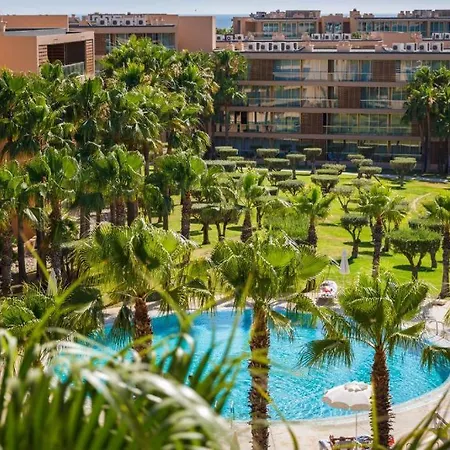 דירה Salgados - Lagoas גיאה