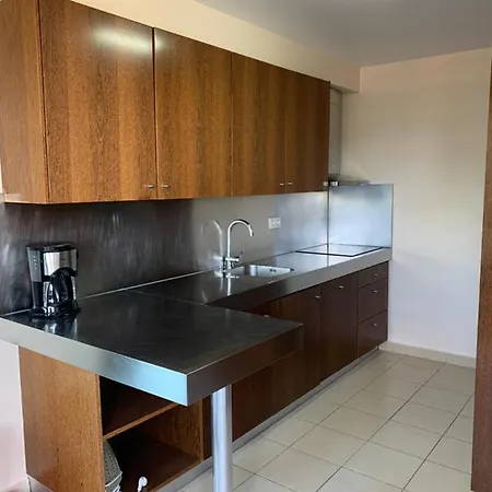 Salgados - Lagoas * גיאה