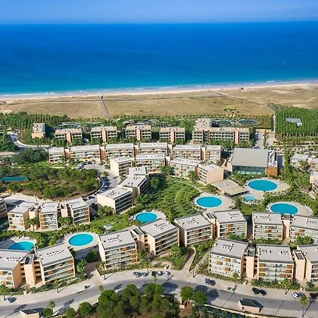 Apartamento Salgados - Lagoas