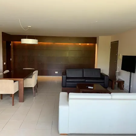 Salgados - Lagoas Apartamento