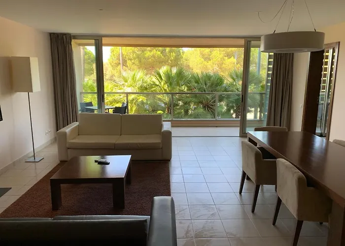 Salgados - Lagoas 아파트