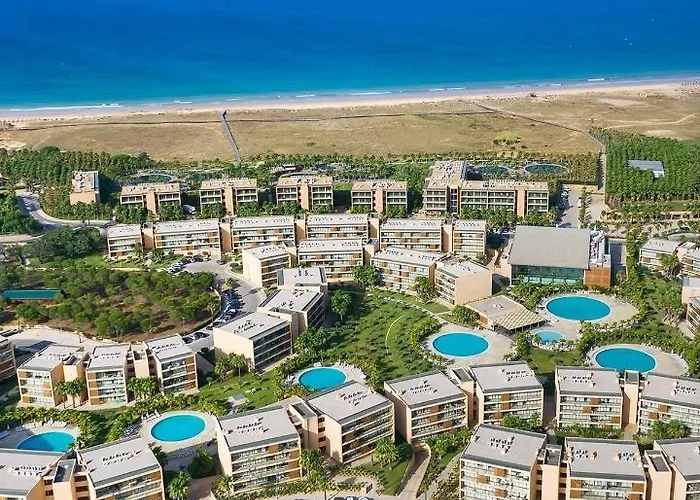 아파트 Salgados - Lagoas