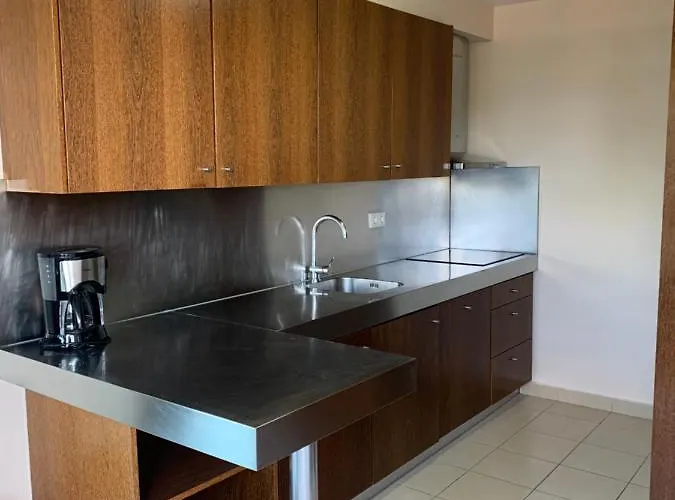 Salgados - Lagoas * 기아