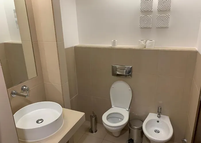 Salgados - Lagoas 아파트 기아