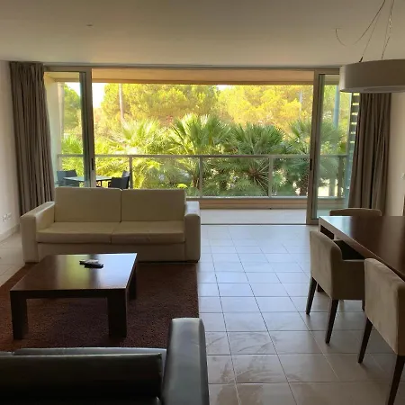 Salgados - Lagoas Appartement