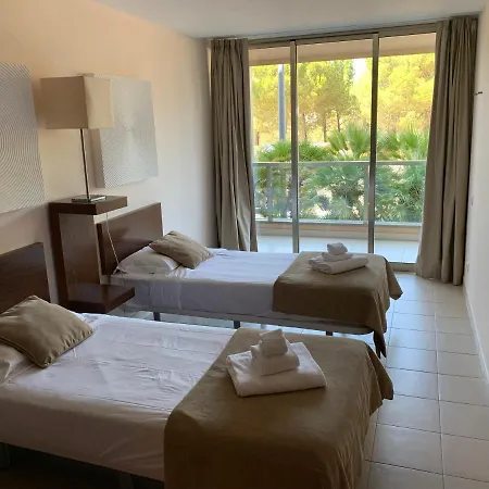 Salgados - Lagoas Appartement